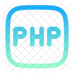 Php  Icône