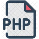 Php  アイコン