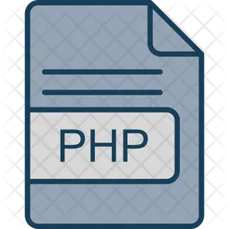 Php  Icône