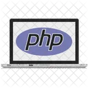 Php Code Coding Icon