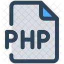 Php  Ícone