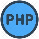 Php  アイコン