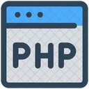 Php  アイコン