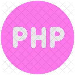 Php  アイコン