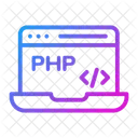 Php  アイコン