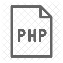 Php  アイコン