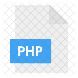 Php  Icon