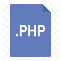 Php  Icône