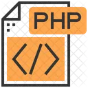 Php Type File Icon