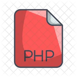 Php  Icon