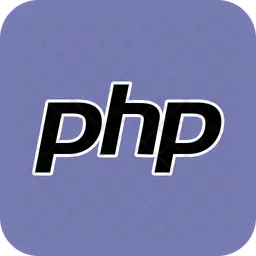 Php Logo Icon - Free Download Logos Logo Icons | IconScout