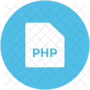 Php File Javascript Icon
