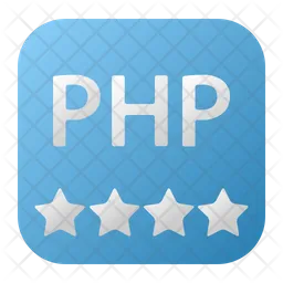 Php  Icon