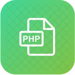 Php Logo Icon