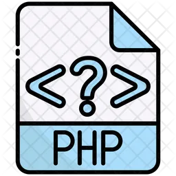 Php  Icon