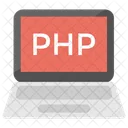 Php Programming Interface Icon