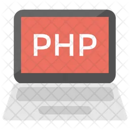 PHP  Icon