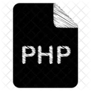 PHP  Icono
