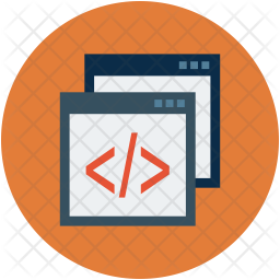 PHP code Icon