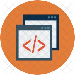 PHP code  Icon