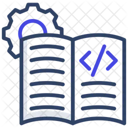 Php Coding  Icon