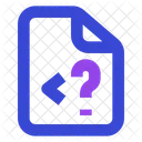 PHP-Datei  Symbol