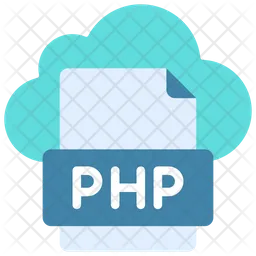 PHP-Datei  Symbol