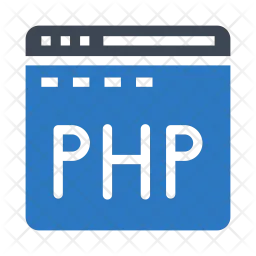 Php development  Icon