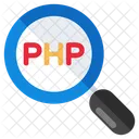 Php Exploration  Icon