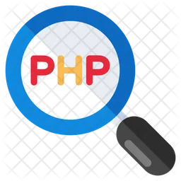 Php Exploration  Icon