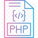 Php File Php File Icon