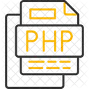 Php file  Symbol