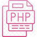 Php File File Format File Icon