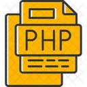 Php File File Format File Icon