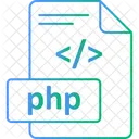 Php file  Icon