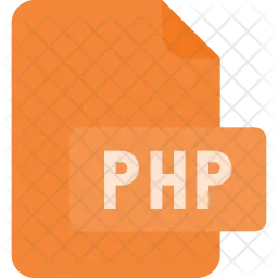 Php file  Icon