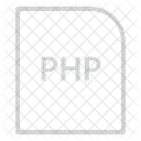 Php Extension File Icon