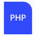 Php Extension File Icon