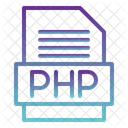 Php File Php Language Php Icon