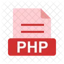Php File Extension Icon