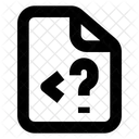 Php file Icon