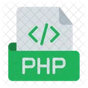 Php File Extension アイコン