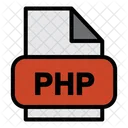 Php file  Icon