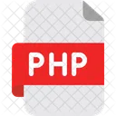 Php File File File Type Icon