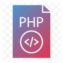 Php File  Symbol