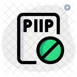 Php File Banned  Icon