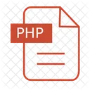 Php File Icon