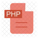 Php File Icon