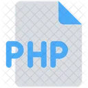 File Format Page Icon