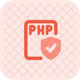 Php File Shield  Icon